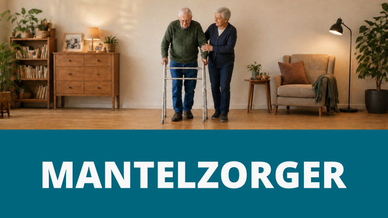 mantelzorger