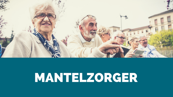 mantelzorger